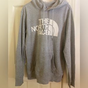 Men’s North Face Hoodie
